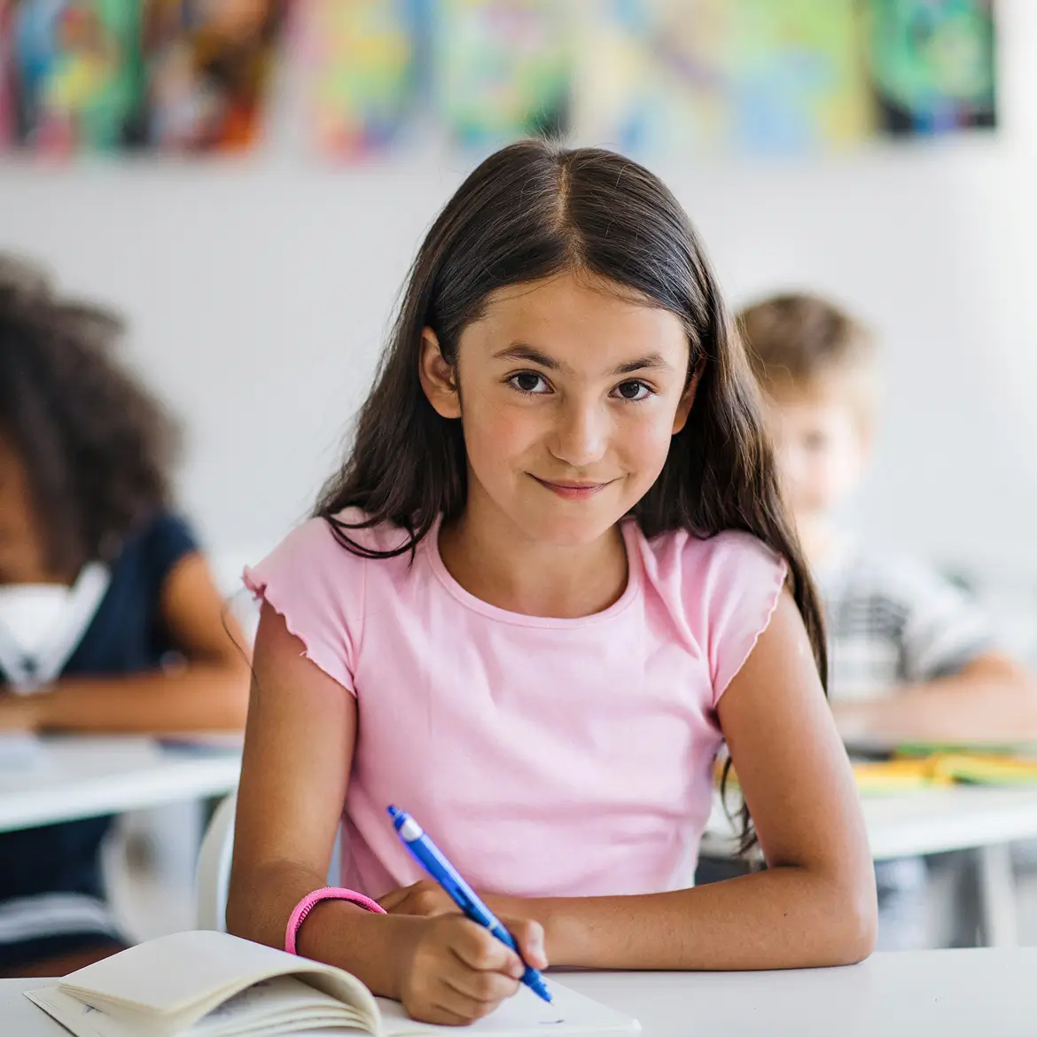 Mood Image | Fundraising Partner