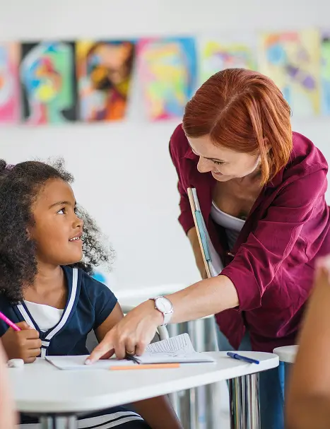 Mood Image | Fundraising Partner